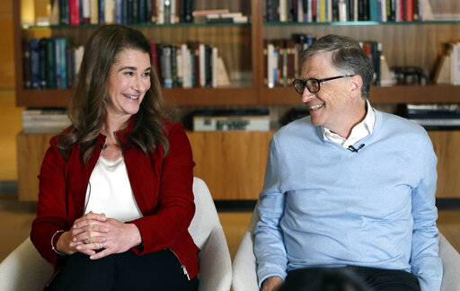Bill And Melinda Gates Divorce Could Shake Up Philanthropy
