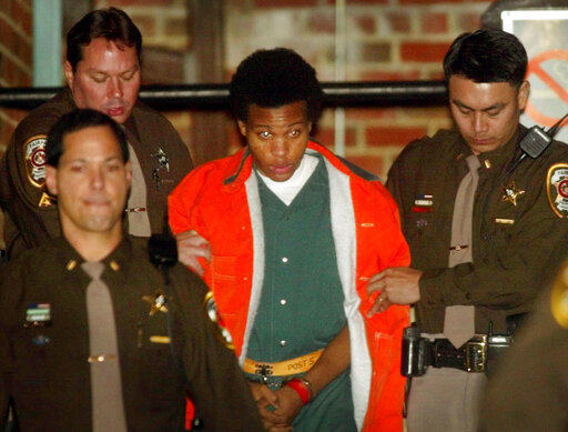 Documentary Series Revisits 2002 Washington Sniper Case