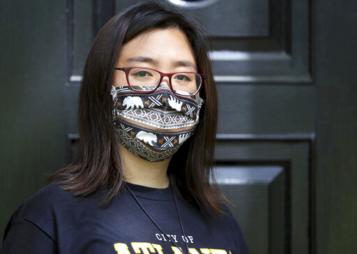 Asian Americans See Generational Split On Confronting Racism