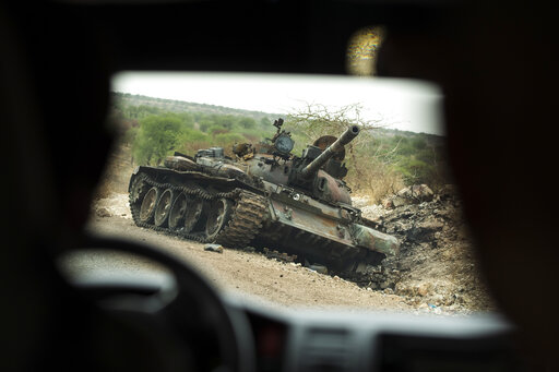 Ethiopia ‘at A Crossroads’ Amid Spiraling Ethnic Conflict