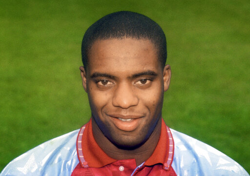 Uk Police On Trial For Soccer Player Atkinson’s Murder