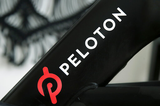 Peloton Recalls Treadmills After A Child Dies