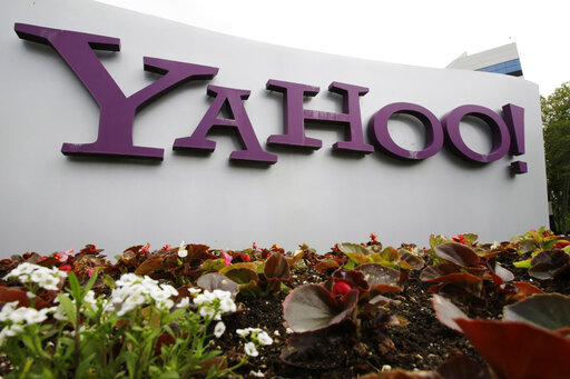 Internet Trailblazers Yahoo And Aol Sold, Again, For $5b