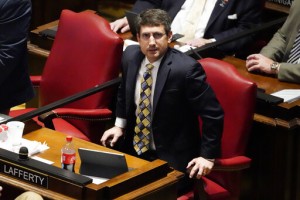 Explainer: No Evidence ‘3/5 Compromise’ Aimed To End Slavery