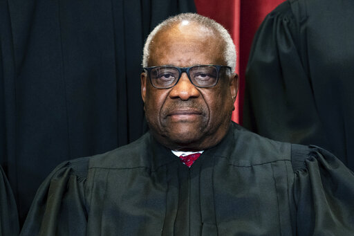 Over Thomas Dissent, High Court Rejects West Point Case