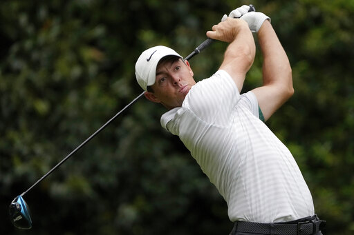 Golf Super League Resurfaces As Mcilroy Puts Stock In Legacy