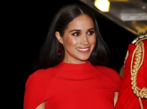 Meghan Wins Remainder Of Copyright Claim Against Uk Tabloid