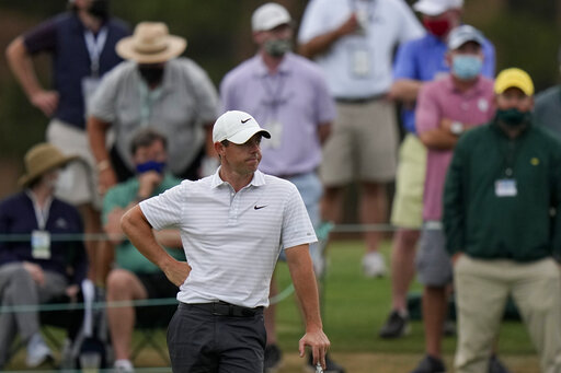 Golf Super League Resurfaces As Mcilroy Puts Stock In Legacy