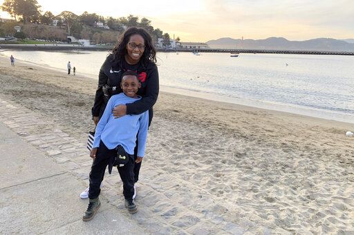 Some Black Parents Say Remote Learning Gives Racism Reprieve