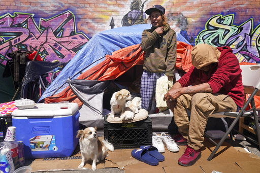 Some Immigrants, Hard Hit By Economic Fallout, Lose Homes