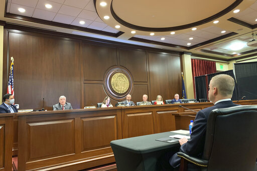 Idaho Intern Faced ‘overwhelming’ Hassle After Rape Report