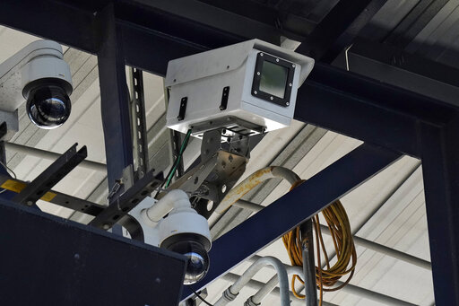 Robot Umps And Dogs, Minor League Ball Back After Lost Year
