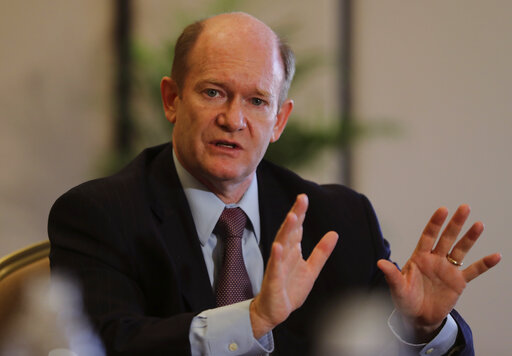 Us Officials In Mideast To Reassure Jittery Allies Over Iran