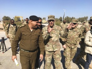 General: China’s Africa Outreach Poses Threat From Atlantic