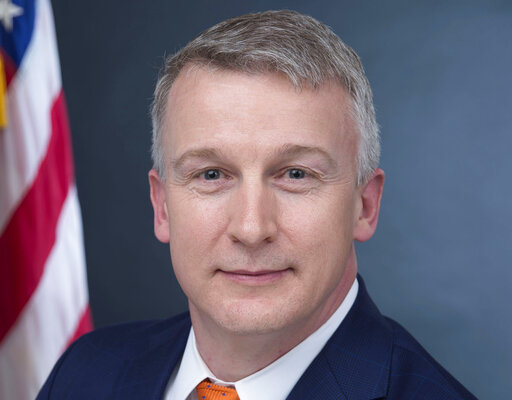 Insider Q&a: Ex Biodefense Chief On Stopping The Next Covid