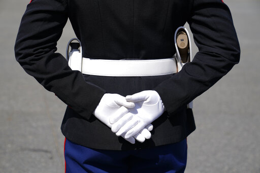 Top Us General Urges Greater Racial Diversity In Military