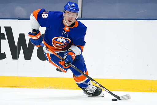 Islanders Beat Rangers 3 0 To Clinch Playoff Spot