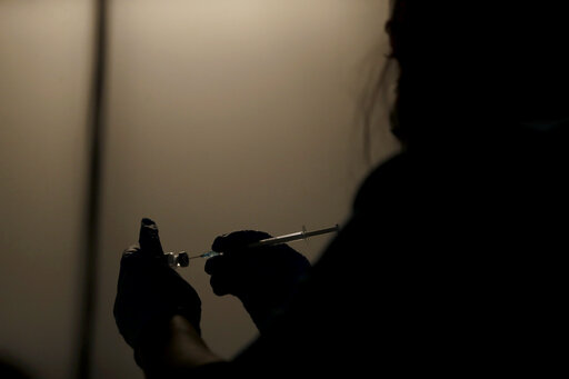 Eu Drug Regulator Evaluating Pfizer Vaccine For Youngsters