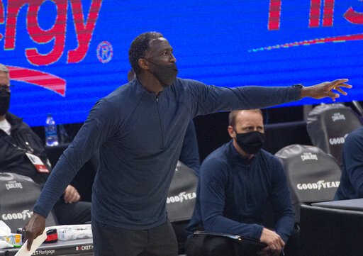 Magic Coach Clifford Clears Protocols, To Return Wednesday