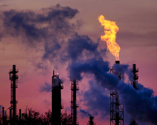Researchers: Climate Pledges See World Closing On Paris Goal