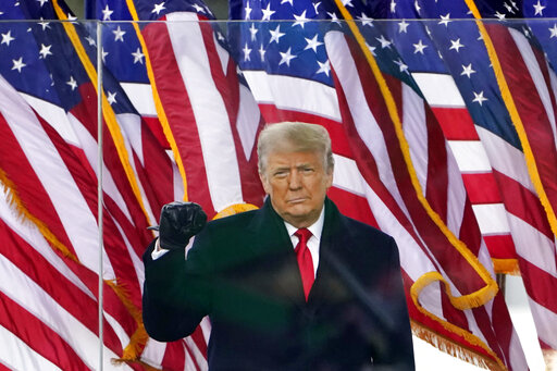 Explainer: Will Donald Trump Return To Facebook?
