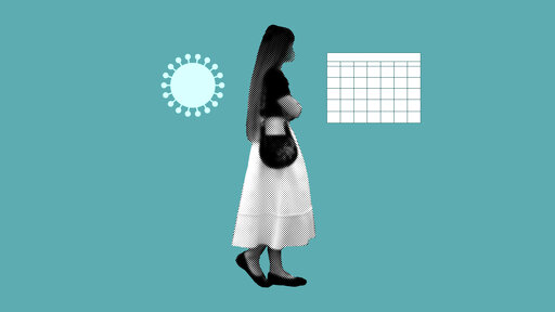 Can Covid 19 Vaccines Affect My Period?