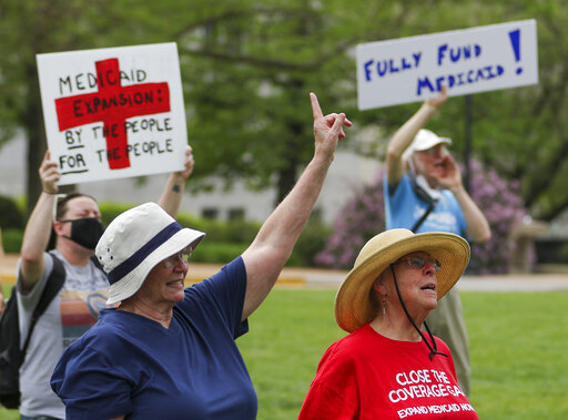 Missouri Latest State To Thwart Voter Approved Policies