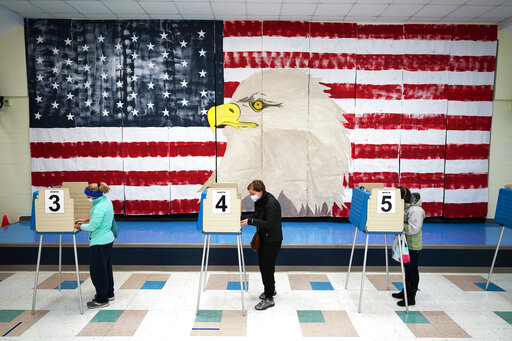 Democrats Revise Voting Bill, But Senate Obstacles Remain