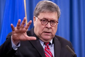 Judge Orders Justice Dept. To Release Trump Obstruction Memo
