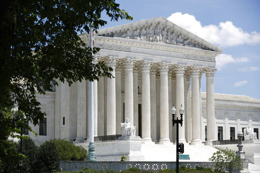 Supreme Court Won’t Take Maryland Bump Stock Ban Case