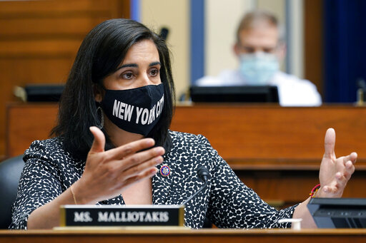 Republicans Promote Pandemic Relief They Voted Against