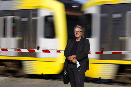 Public Transit Hopes To Win Back Riders After Crushing Year