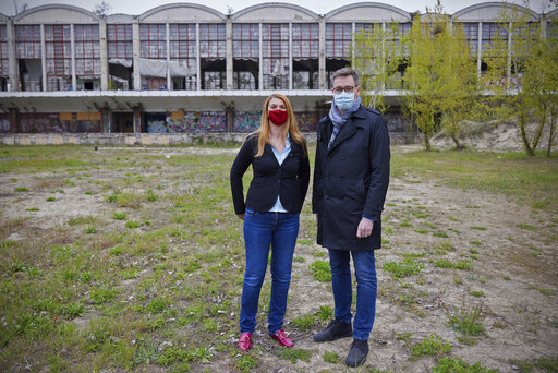 Chinese University Plan Causes Security Concerns In Hungary