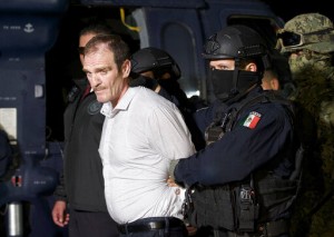 Mexico Worries About Scorn If Another Drug Lord Is Released