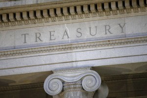 Treasury Warns Of Need To Deal With National Debt Limit
