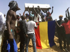 Chad Military Council Announces Key Ministerial Posts