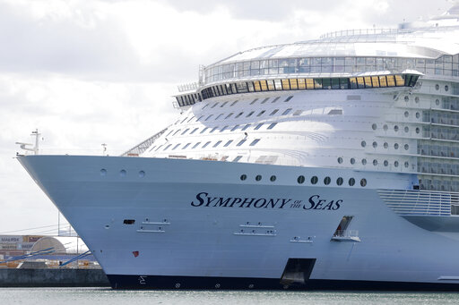 Cdc Sets Rules For Trial Cruises With Volunteer Passengers