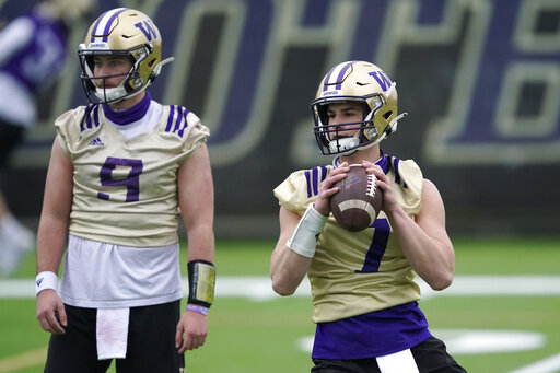 Ncaa Aims For Less Contact In Preseason Football Practice