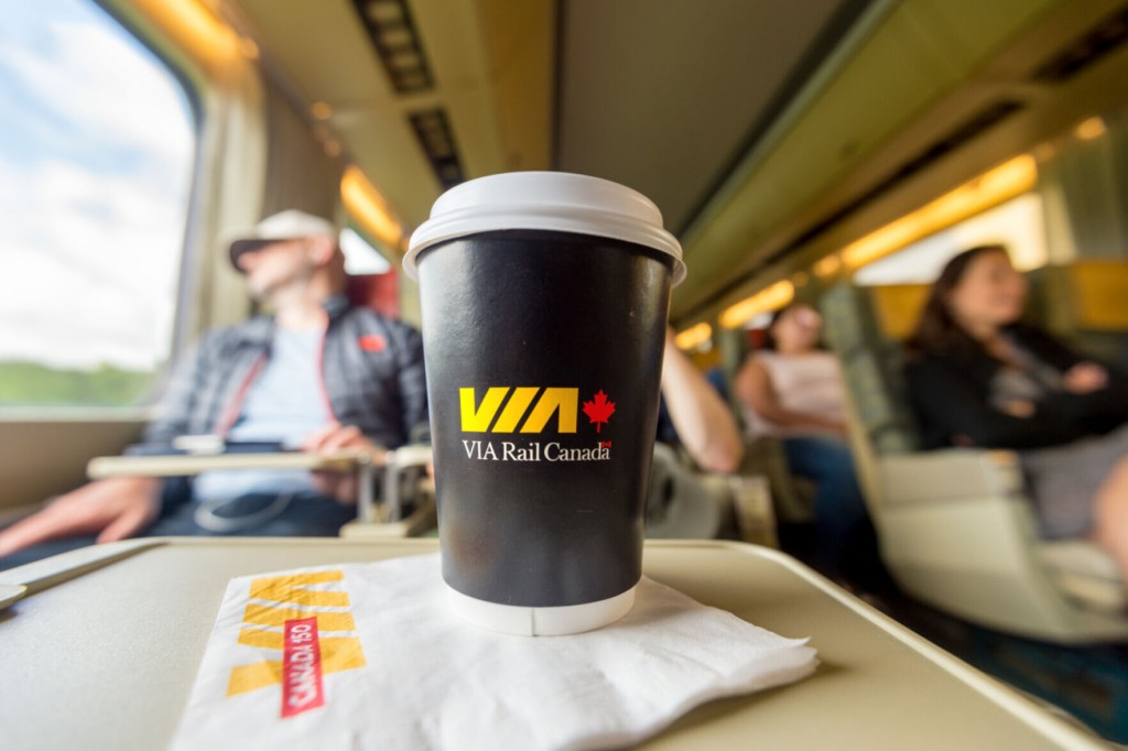 Ed Perkins On Travel: Rail Update — What We Know Now