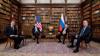 Biden Warns Of ‘devastating’ Consequences For Russia If Navalny Dies In Prison