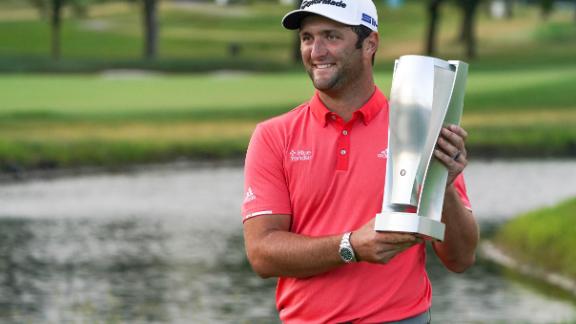 Jon Rahm Wins Us Open At Torrey Pines On His First Father’s Day
