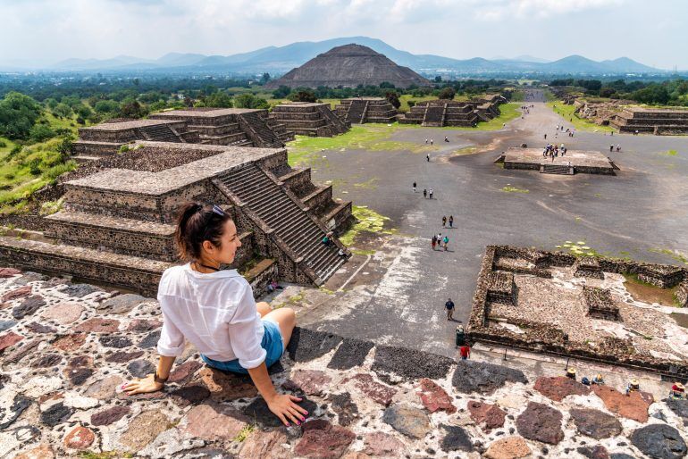 3 International Travel Ideas For Your Summer Trip