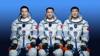 China To Send First Astronauts To New Space Station On Longest Crewed Mission To Date