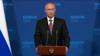 President Biden Gave Putin Custom Aviator Sunglasses During Summit