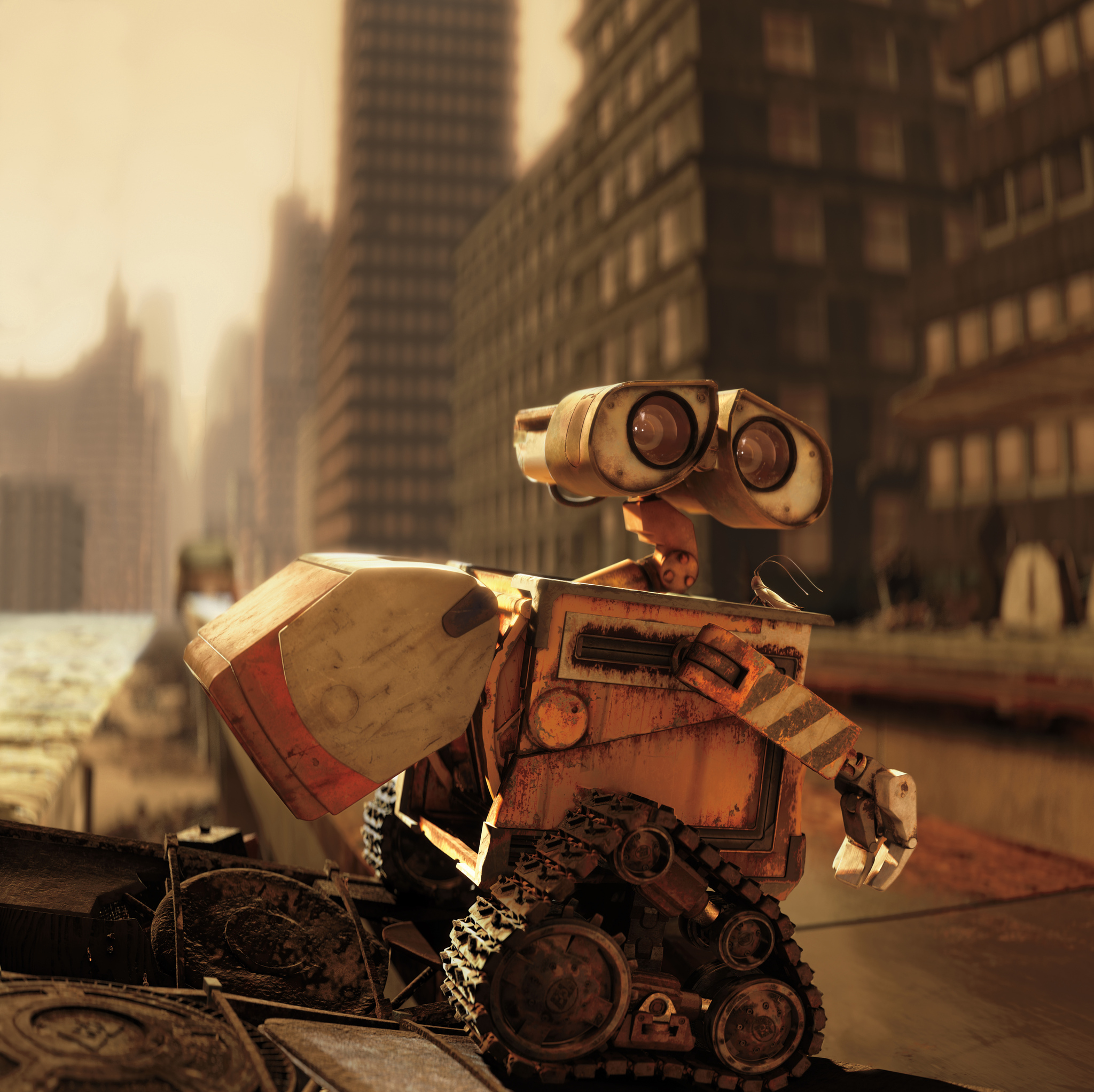 Walle