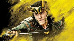 Loki Series 4