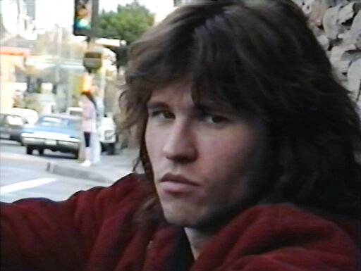 Review: ‘val’ Offers A Deep Portrait Of The Actor Val Kilmer
