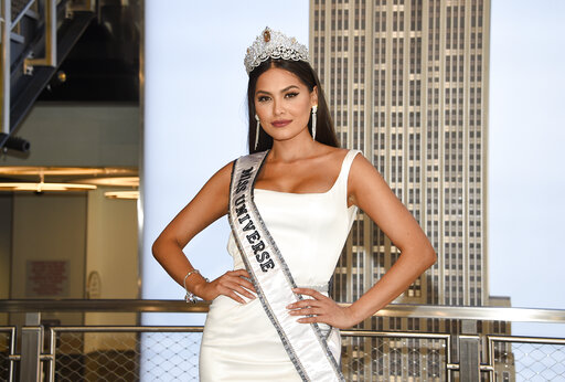 Miss Universe Competition Will Be Held In Israel In December