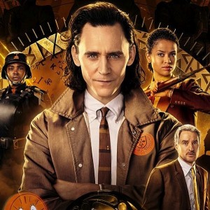 Loki Series 2