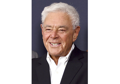 ‘superman,’ ‘lethal Weapon’ Director Richard Donner Dies